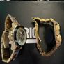 Diesel Armani Watch broken Image 5