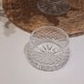 Vintage Waterford Crystal Alana Small Bowl Image 2