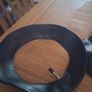 e-scooter 10 inch (10x2.50) fits kukurin g3 pro Image 2