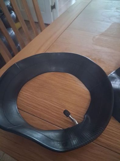 e-scooter 10 inch (10x2.50) fits kukurin g3 pro