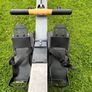concept 2 rowing machine Image 5