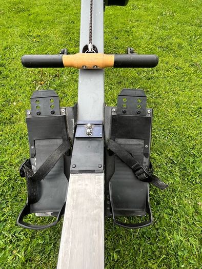 concept 2 rowing machine