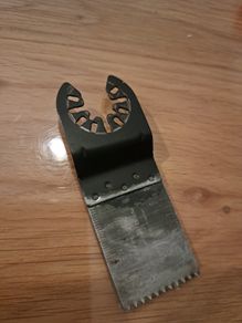 Blade
