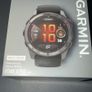 Garmin fenix 8 pro 51mm Amoled Brand New Sealed RECEIPT Image 2