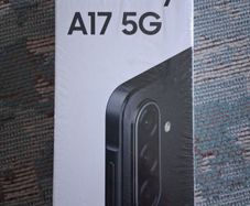 New Galaxy A17 5G