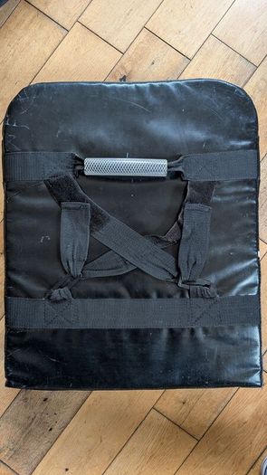 Top pro stricking bag