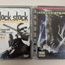 Godzilla and Lock Stock jewel Case DVD Image 2