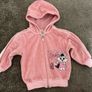 baby girl hoodie 80cm Image 2