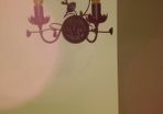 Wall lights