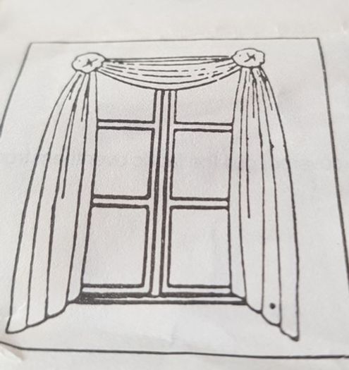 Nickel valance creator