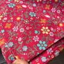 Pair (2) of single bed quilt covers with Owl detail Image 4