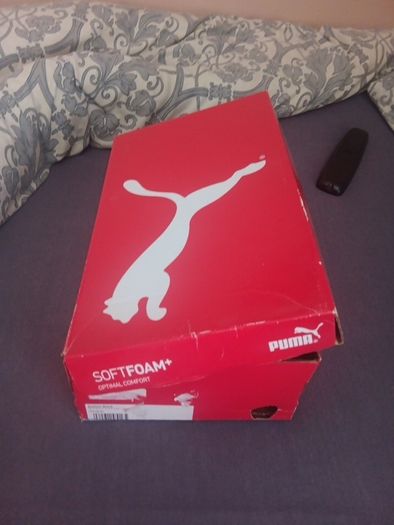 puma