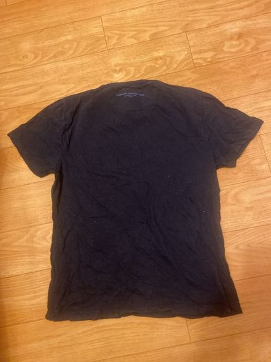 french connection t-shirt