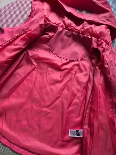 2-3years, With Tags Waterproof Raincoat