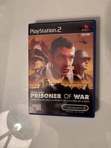 ps2 prisoner of war