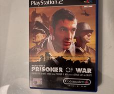 ps2 prisoner of war