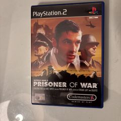 ps2 prisoner of war