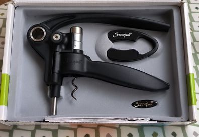 wine screwpull