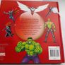 Marvel Avengers Storybook Collection 9 Action Stories Image 3
