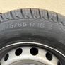 NEW van tyres 225/65 r16c UNIROYAL wheels for Renault Master Image 4