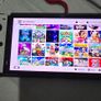 Nintendo switch oled Modder Image 2