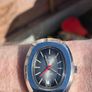 Vintage Swiss Automatic ETA Serviced Image 2