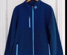 Footjoy Hybrid Mens Jacket - XL