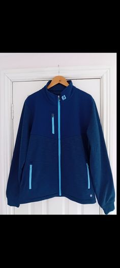 Footjoy Hybrid Mens Jacket - XL