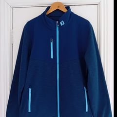 Footjoy Hybrid Mens Jacket - XL