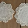 Small Crochet Cloths Image 2