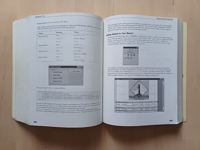 Professional Visual Basic 6 Databases, SQL Server Programming Wrox Books
