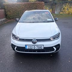 Volkswagen Polo  R - Line Auto 2023