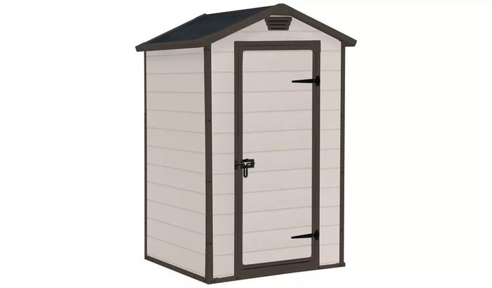Storage Shed Garden KETER