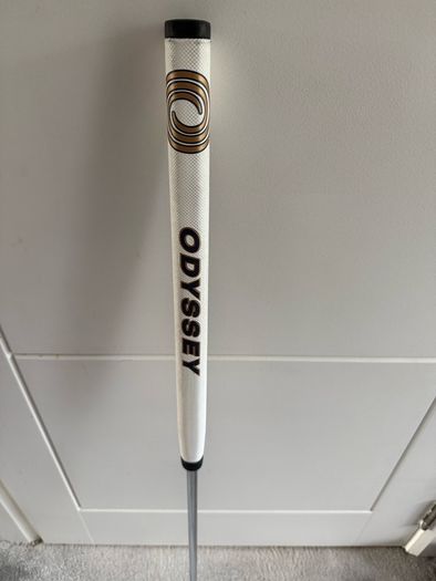 Odyssey Jailbird