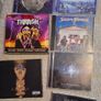 Metal CD collection Image 4