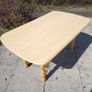 Oak Table Image 2