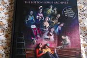 Ghosts the Button House archives book, brand new