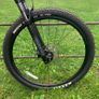 TREK Marlin 8 Mountain Bike - Size L - Pristine Excellent Condition Image 4