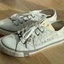 mustang trainers size 4 37eu Image 5