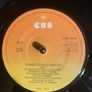 U2 -  A Day Without Me -  Irish CBS Sunburst Label 7" Vinyl 1980 Image 6
