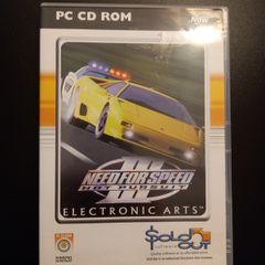 PC duo, Need for Speed III Hot Pursuit & GTA , GTA LONDON