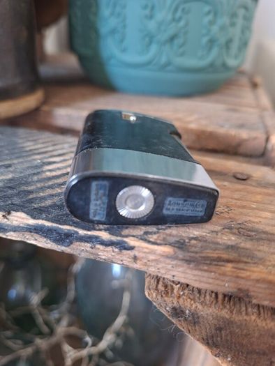 Vintage lighter