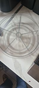 turntable storage