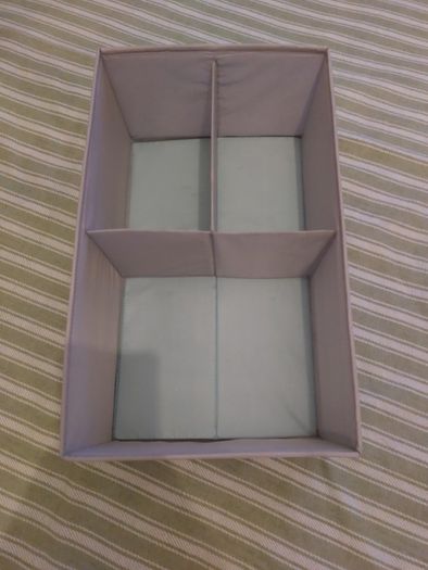 storage
