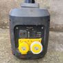 petrol generator 110v Image 3