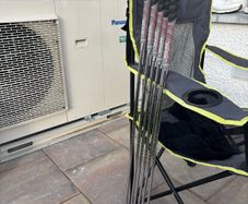 Titleist T350 irons