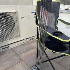 Titleist T350 irons