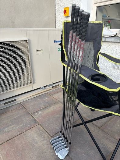 Titleist T350 irons