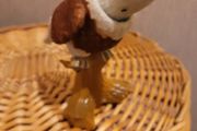 bird ornament