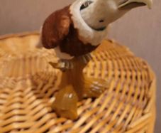 bird ornament